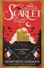 Scarlet: the Sunday Times bestselling historical romp and vampire-themed retelling of the Scarlet Pimpernel (The Scarlet Revolution, 1)