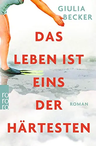 Das Leben ist eins der Härtesten Cover