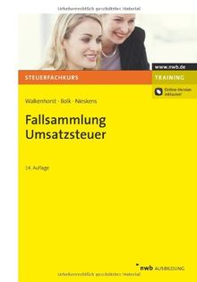 Fallsammlung Umsatzsteuer