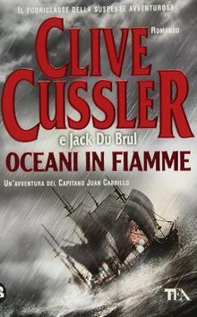 Oceani in fiamme