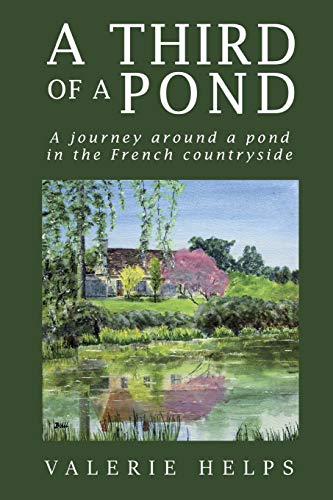 A Third of a Pond