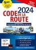Code de la route 2024