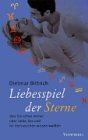 Das Liebesspiel der Sterne