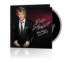 Another Country (Limited Deluxe Edition) von Stewart,Rod | CD | Zustand gut