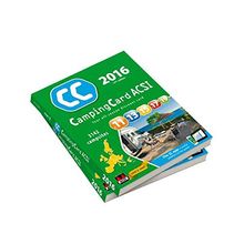 CampingCard ACSI 2016 - English: your off-season discount card