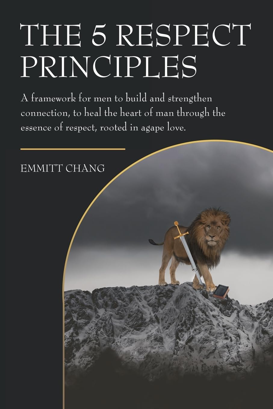 Rooted In Respect The 5 Respect Principles: A framework for men to build and strengthen ...