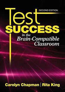 Test Success in the Brain-Compatible Classroom