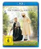 Victoria & Abdul [Blu-ray]