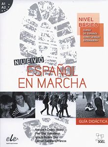 Español en marcha Básico pizarra digital (Nuevo Espanol en Marcha)