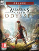 Assassin’s Creed Odyssey Gold [Ancien Modèle]
