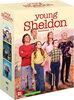 Young sheldon - saisons 1 à 3 