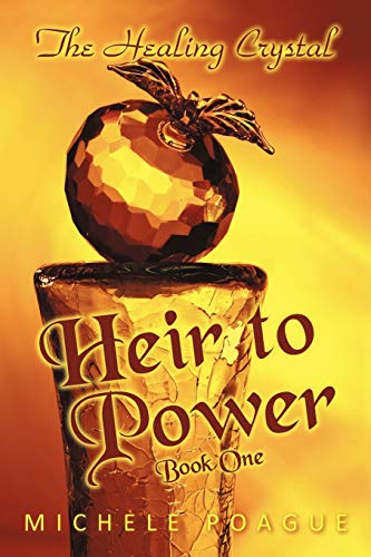 Heir to Power: Book One