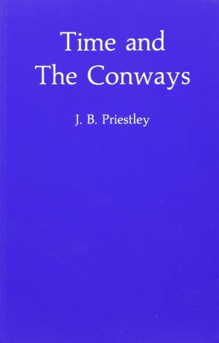 Time and The Conways: Play (Acting Edition)