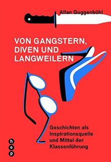 Von Gangstern, Diven und Langweilern