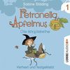 Petronella Apfelmus - Die Hörspielreihe: Teil 1 - Verhext und festgeklebt.