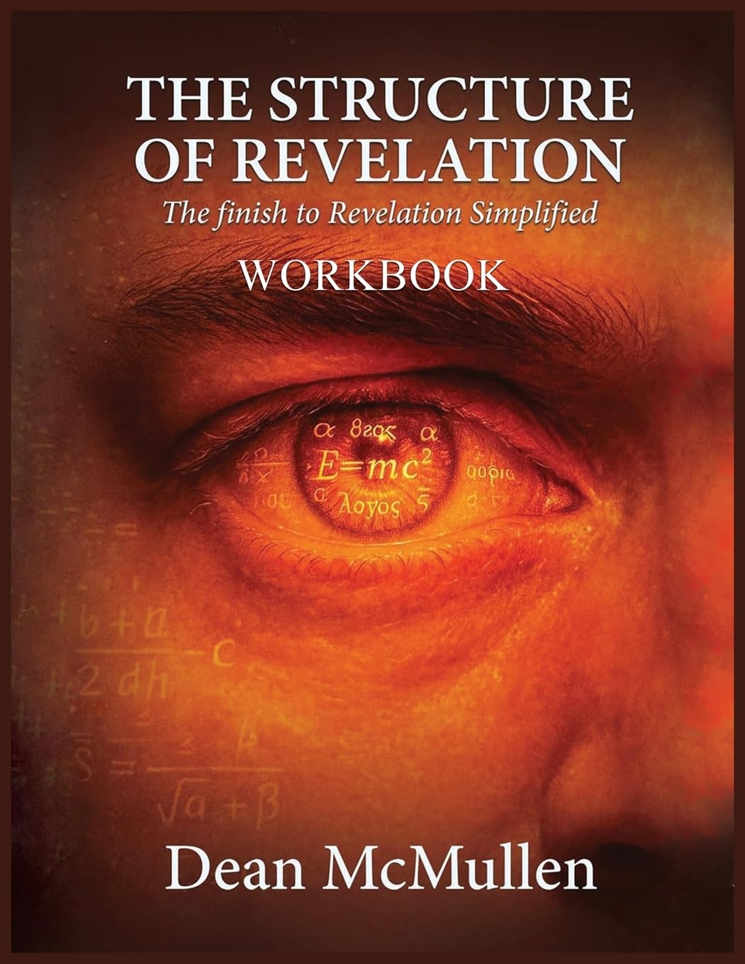 THE STRUCTURE OF REVELATION