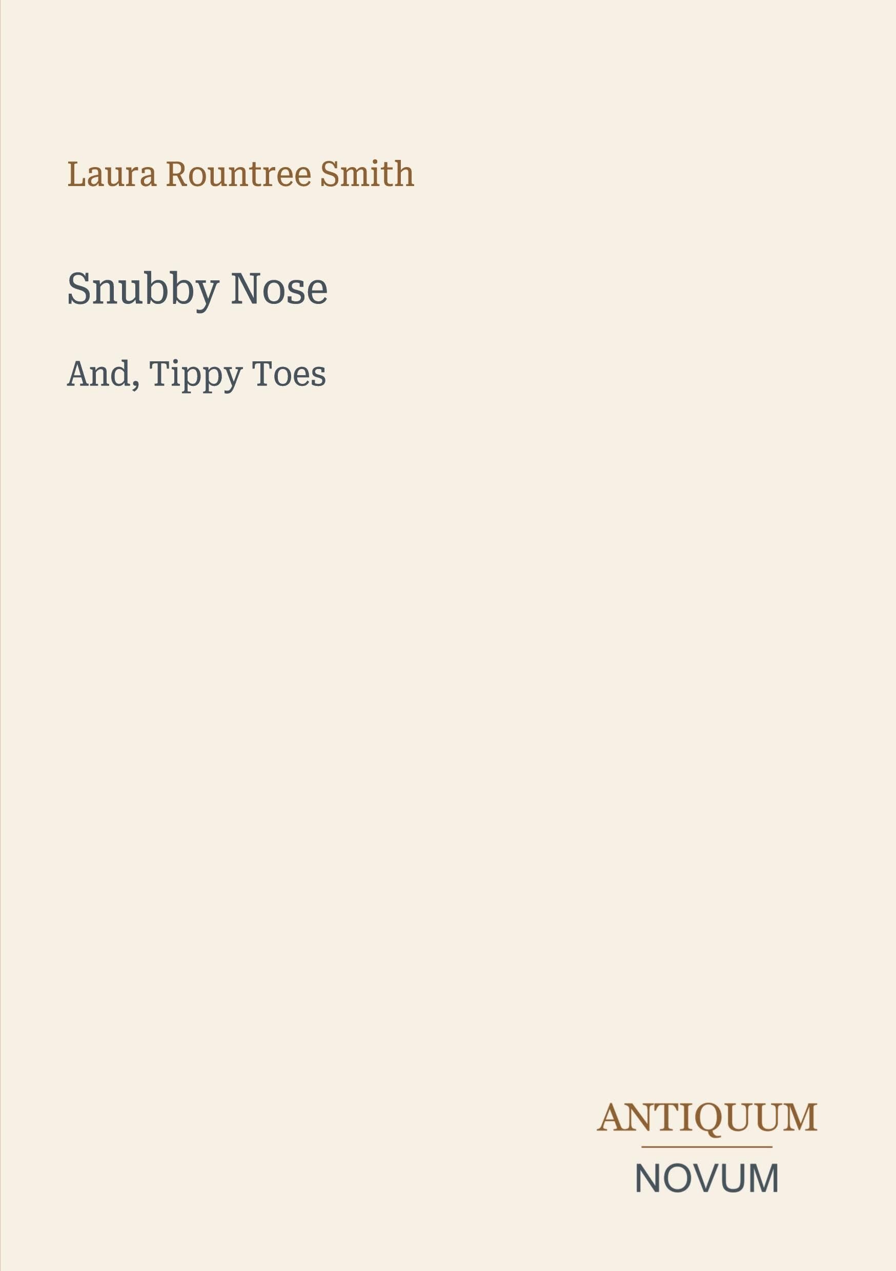 Snubby Nose