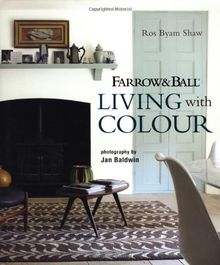 Farrow & Ball Living with Colour