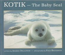 Kotik: The Baby Seal