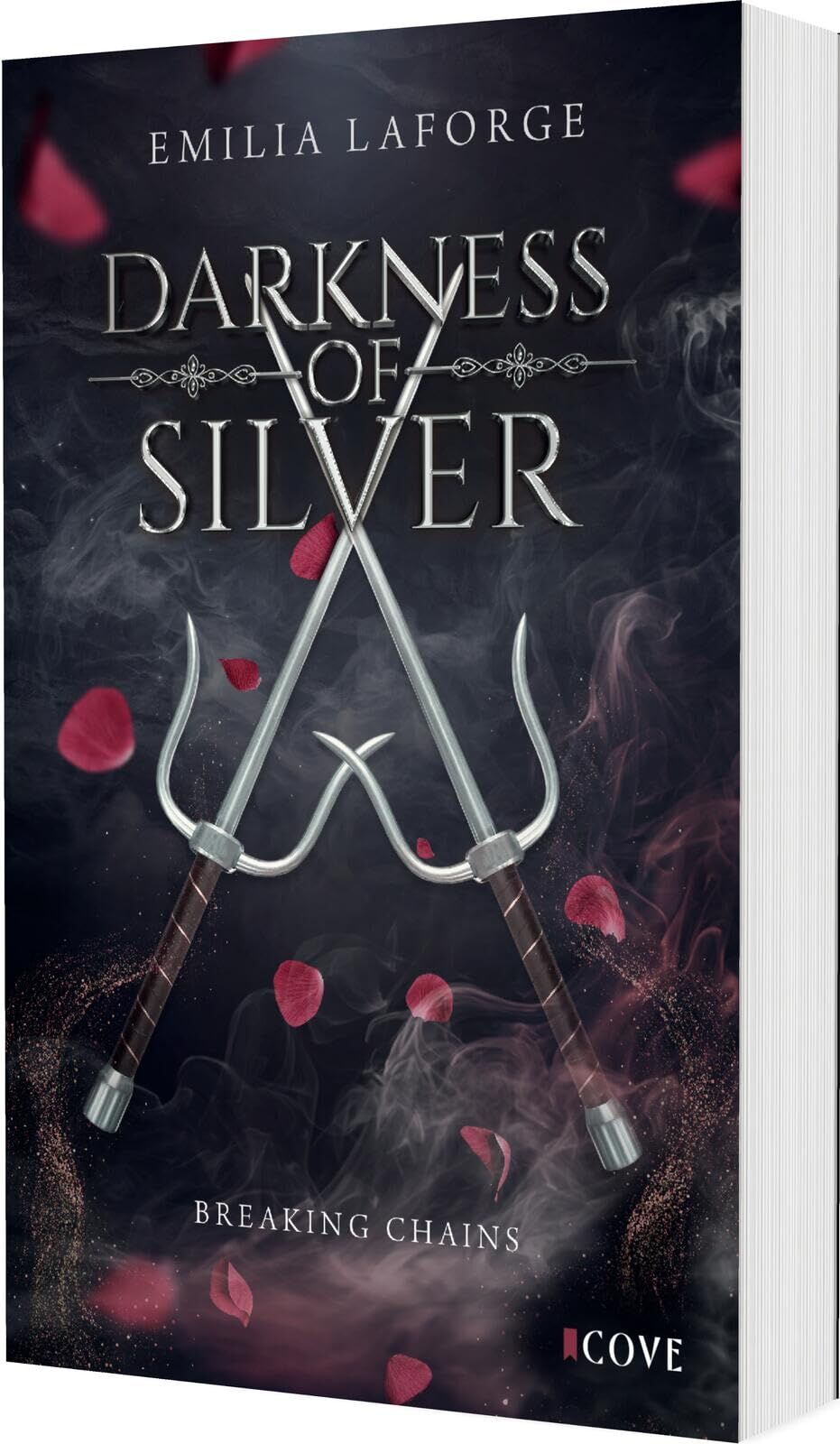 Darkness of Silver 1: Breaking Chains