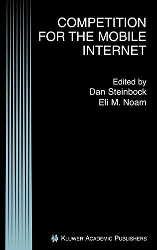 Competition for the Mobile Internet