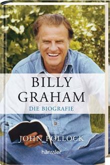 Billy Graham: Roman