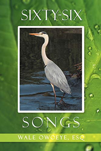 Sixty-six Songs