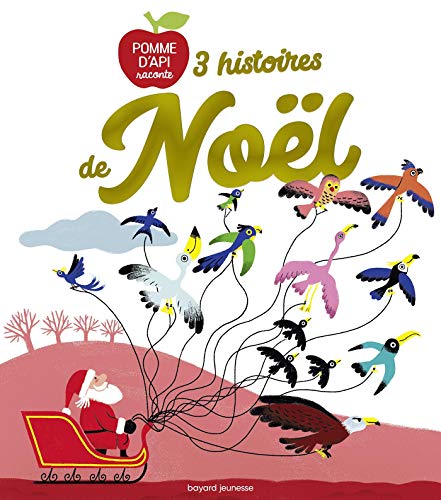 Unbekannt 3 Histoires De Noël