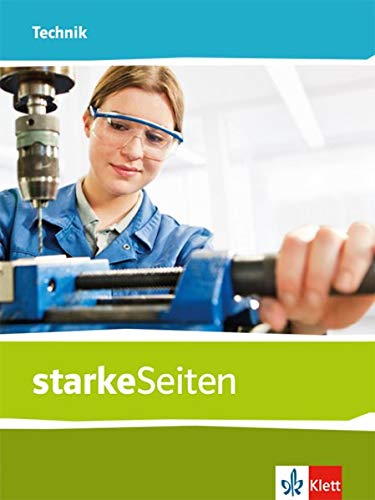 starkeSeiten Technik. Schülerbuch Klasse 5-10 - Neuware
