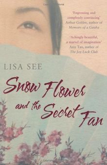 Snow Flower and the Secret Fan