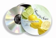 Sweet'n Sour Bossanova