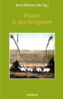 Rituale in den Religionen