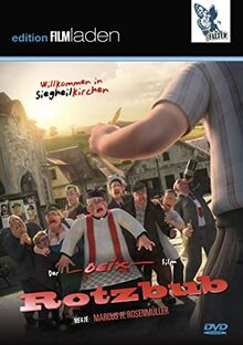 Rotzbub: Der Deix Film [Österreich-Version]