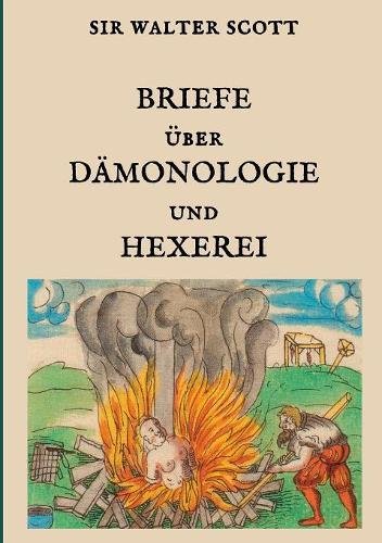 Briefe über Dämonologie und Hexerei (Bibliothek der Geheimwissenschaften und Mysterien)