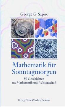 Mathematik für Sonntagmorgen