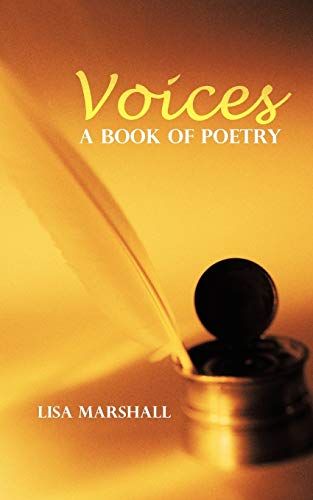 Voices: A book of Poetry