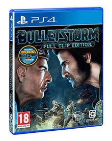 Bulletstorm - Full Clip Edition