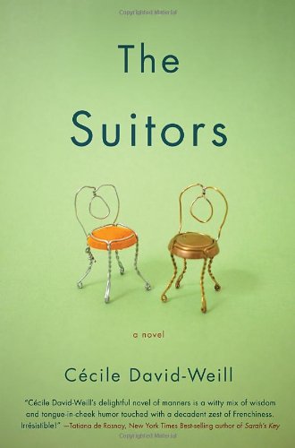 The Suitors