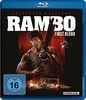 Rambo - First Blood [Blu-ray]