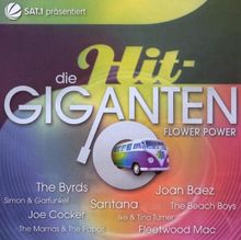 Die Hit Giganten-Flower Power