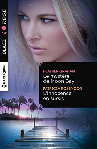 Le Mystère De Moon Bay ; L'innocence En Sursis