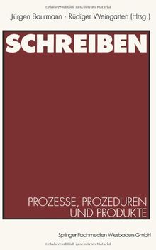 Schreiben