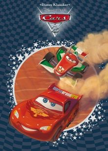 Cars 2 - Luxusausgabe von Walt Disney | Buch | gebraucht – gut