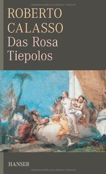 Das Rosa Tiepolos