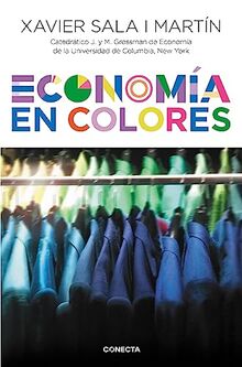 Economía en colores (Conecta)