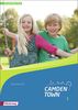 Camden Town - Allgemeine Ausgabe 2012 für Gymnasien: Vocab Practice 1