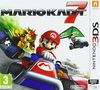 Mario Kart 7 3D [3DS]