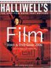 Halliwell's Film Video and DVD Guide 2006 (Halliwell's: The Movies That Matter)