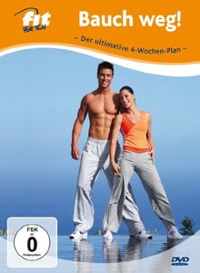 Fit for Fun - Bauch weg!