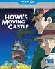 Howls Moving Castle [BLU-RAY]